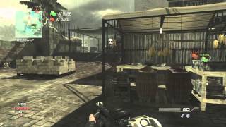 Modern Warfare 3 Leftover Clips