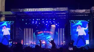Panic! At The Disco - Build God, Then We’ll Talk (Live) - When We Were Young Fest 2025