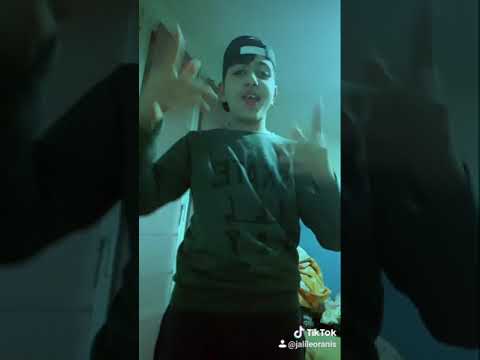 Ana cha7ab nabri
