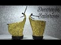 Diy - Bailarina