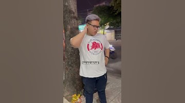 Nhặt được của rơi và cái kết #shorts #hungdongtinh