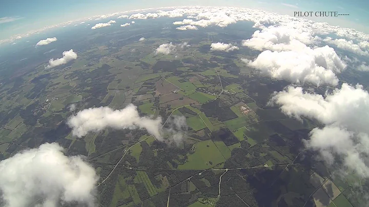 Pilot Chute Hesitation