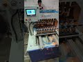 HEAVY DUTY MULTI SPOT WELDING MACHINE - RAJKOT GUJARAT