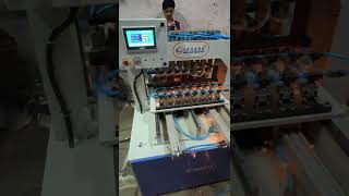 HEAVY DUTY MULTI SPOT WELDING MACHINE - RAJKOT GUJARAT