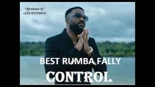 MIX - FALLY IPUPA - CONTROL (ALBUM)