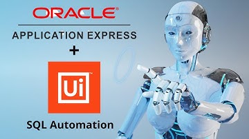 SQL Coding Automation | Bot Codes For You | Robotic Process Automation