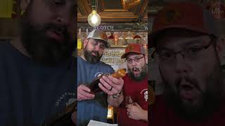 River Roots "No Nut Left Behind"! #bourbonpodcast #review #whiskey #bourbontube #bourbontrail #fyp