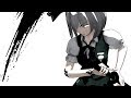 【東方MMD|アクション】妖夢ショートムービー【グロ注意】