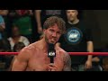 Will Ospreay challenges Mark Davis to a Mexico City Street Fight! | AEW Collision, 7/30/26