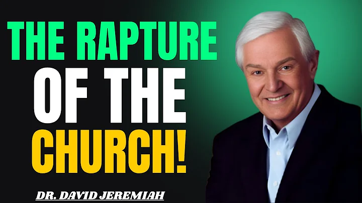 The Rapture of the Church (PREMIERE) The Revelation of God’s Plan that Shocked the World !