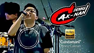 Download Lagu Denny Caknan - Cundamani (Live) (Audio) MP3