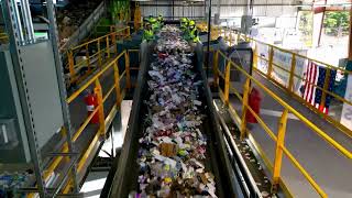 Where Do My Recyclables Go?