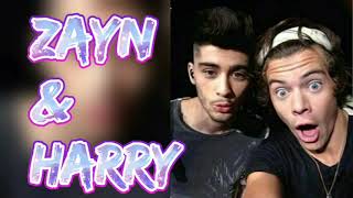 Download Lagu Zayn and Harry: Friendship Reading: "A Reunion Is Coming" Download Lagu Zayn and Harry: Friendship Reading: "A Reunion Is Coming"