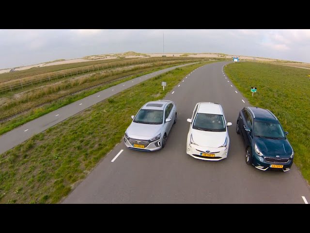 Kia Niro Vs Toyota Prius What Is The Better Hybrid Auto News Kia Niro Vs Toyota Prius What Is The Better Hybrid Auto News World