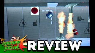 Cubic Ninja | Game Review screenshot 3