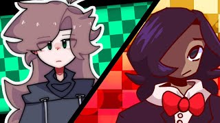 Fake Collab W Paka Paka Meme Cesar