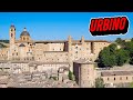 Urbino cosa vedere in due giornate cosa no perdere nella citt patrimonio unesco regione marche