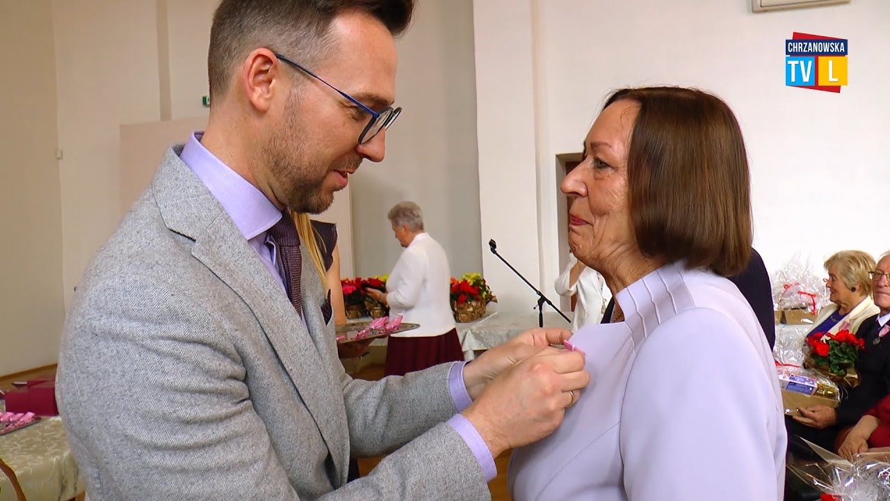 Małżeństwa świętowały jubileusz 50-lecia