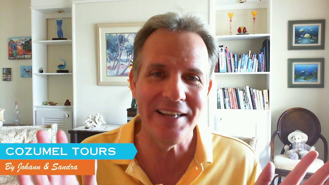 Cozumel Mexico COVID-19 Update | Feb 5, 2021 | COVID Testing Requirements