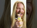 Sam Ryder has a BLAST trying iconic British & Greek drinks