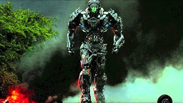 Steve Jablonsky - Lockdown