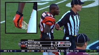 NFL Most Savage Moments of All Time | Part 3