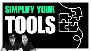 Simplify Your Workday: A Guide to Choosing the Right Tools