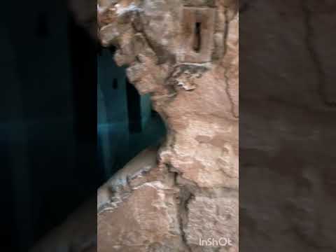 حبس قارة اغرب سجون العالم ثراث عالمي مكناس