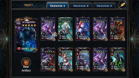 Deck heroes HINTS & TIPS - www.patreon.com/deckheroes