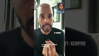 Celebrity Brandy TELLS ALL in New Memoir, PHASES! Profile