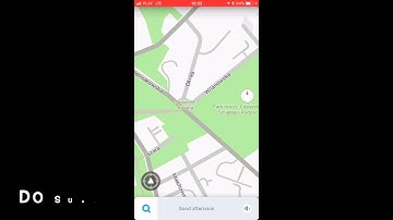 HOW TO ENABLE OR DISABLE AVOID TOLL ROADS ON WAZE APP (IOS)