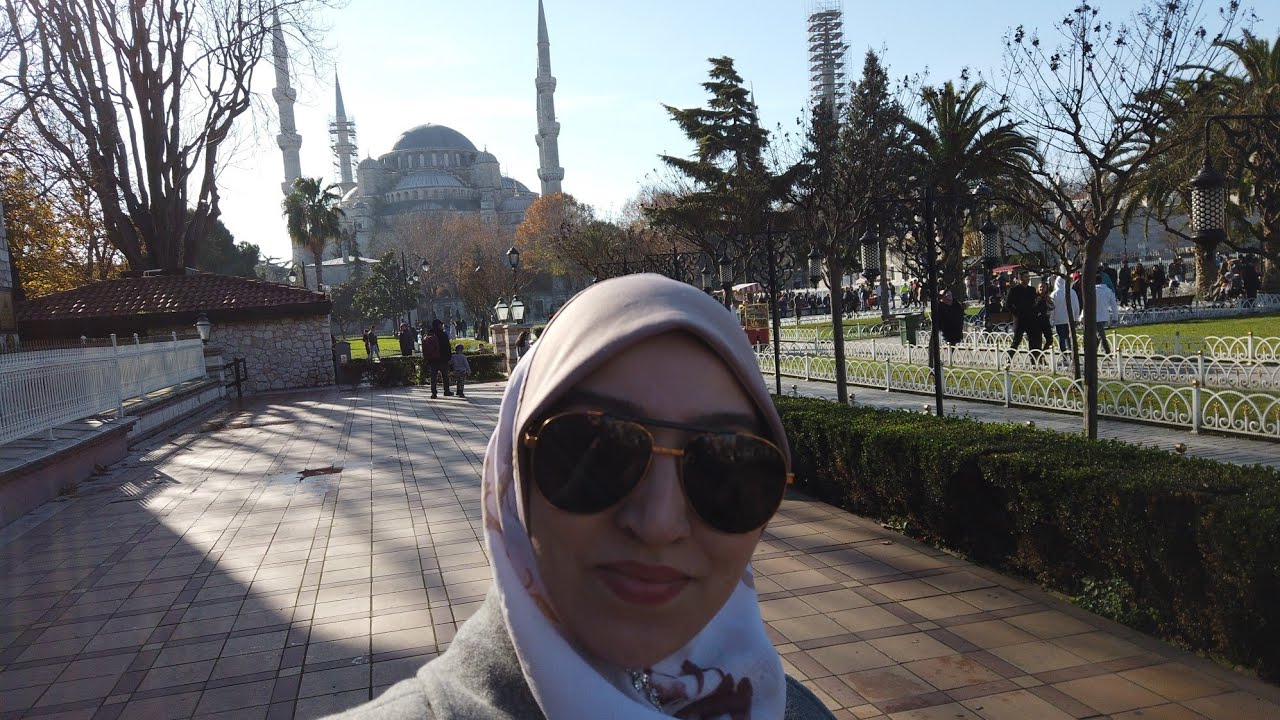 سوق الفقراء في تركيا / شوفو شجاعة حبيبة انا والله مانقدر 😱