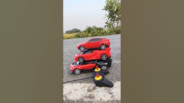 Best 3ta rc remote control car unboxing video🚀😱 #trending #shortsfeed #viral