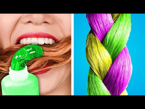 Weird Food Sneaking Ideas, Funny Situations & Hilarious Fails by KABOOM!