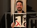 Frank Turner - FTHC is out now! #shorts