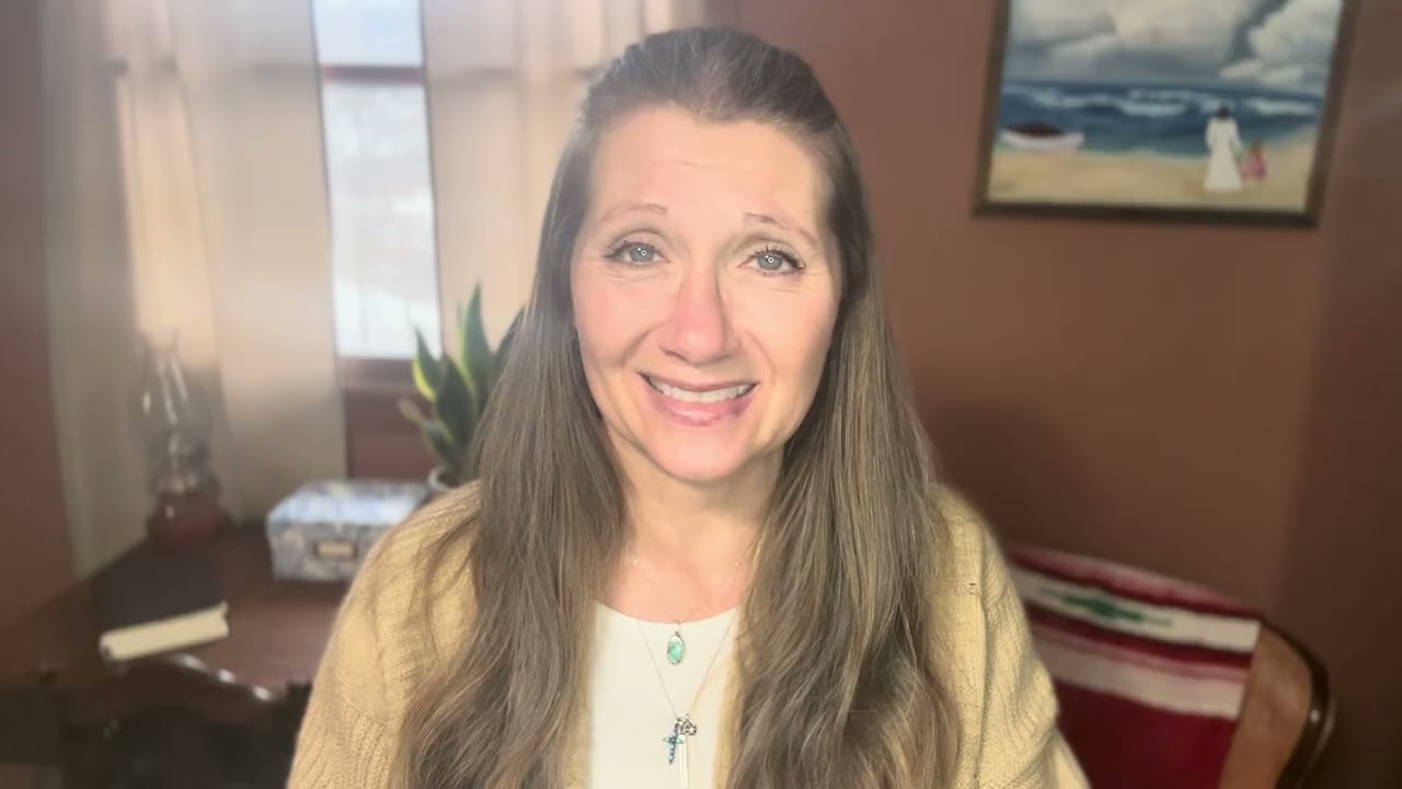 Day 45 Jesus every day on every page 