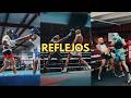 Cómo Tener Reflejos Sobrehumanos En Deportes De Combate