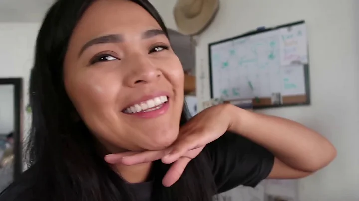 THIS VIDEO IS FOR YOU, from me with love