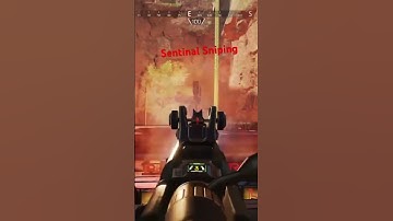 How to snipe #apexlegends #apex101
