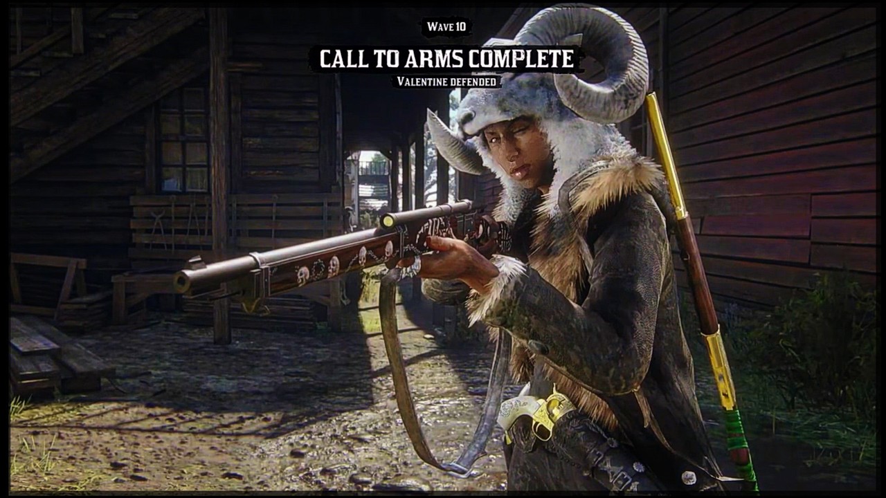 *Join Up* Lock In LIVE  ~ Wild West Adventure ~ BACK IN ACTION  Let's Go Cowboys & Cowgirls Rdr2