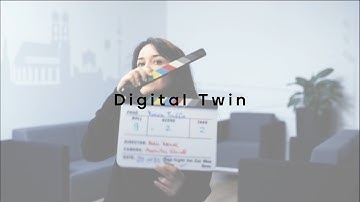 Yunex Traffic in 5:  Digital Twin for tunnels