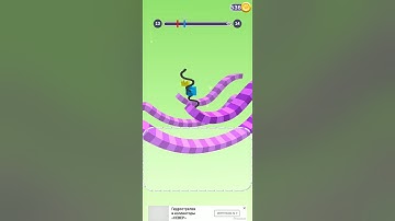 Draw Climber. Level 11-20. Walkthrough.