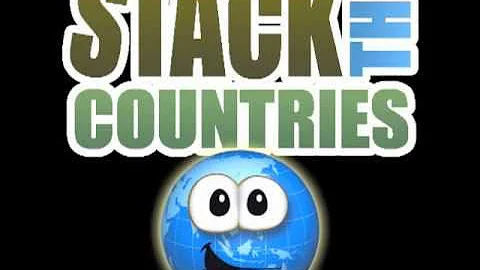 Stack the Countries