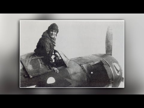 100 лет со дня рождения дважды Героя Советского Союза летчика-истребителя Амет-Хана Султана