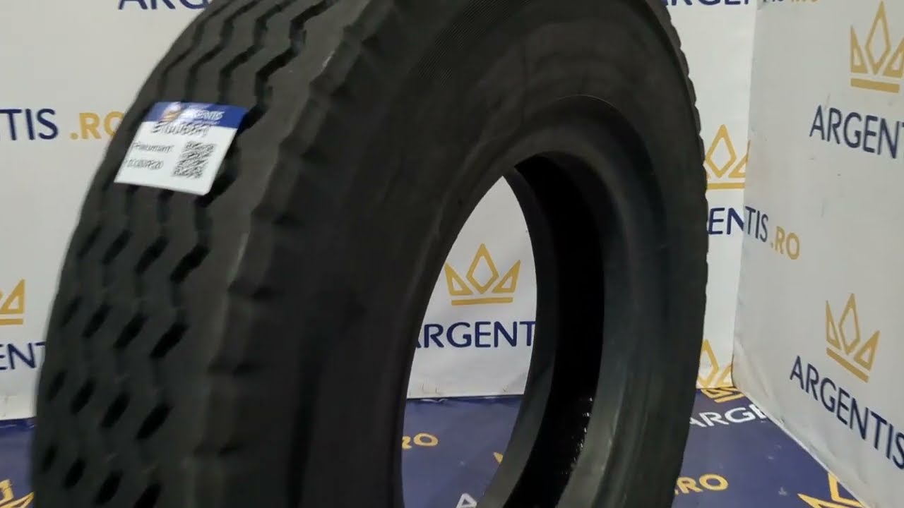 Anvelopa 10.00/R20 Pneumant (cod B100686I)