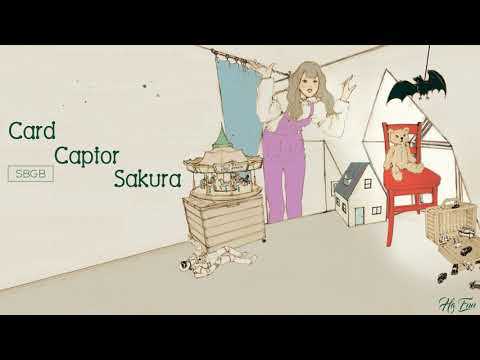 [ Vietsub +  Hangul ] CARD CAPTOR SAKURA (카드캡터체리) - SBGB (새벽공방)