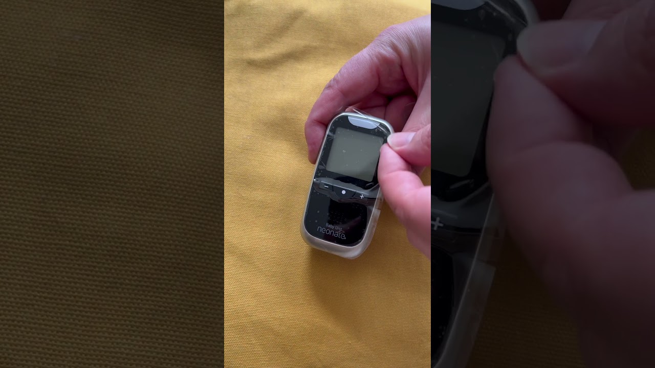 ULTIMATE unboxing of the UNREAL BC-5800D neonate. Enjoy!