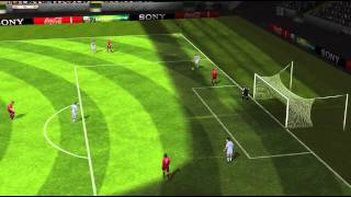 FIFA 14 Android - Deutschland VS Portugal