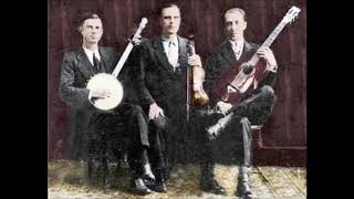 Earl Johnson & His Dixie Entertertainers-Old Gray Mare Came Kicking Out Of The Wilderness