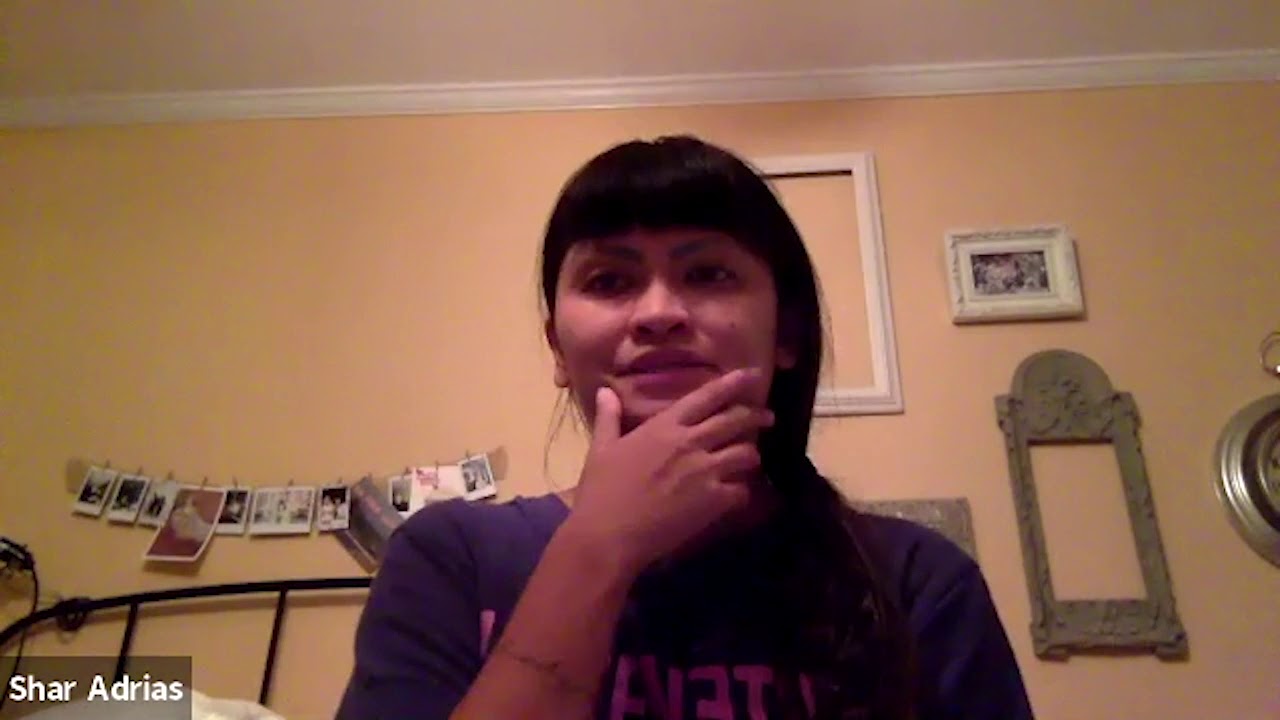 Rockland in Motion - Shar Adrias and Nana Kwame Adjei-Brenyah